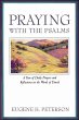 Praying with the Psalms (eBook, ePUB) - Bild 1