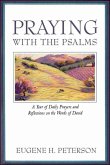 Praying with the Psalms (eBook, ePUB)