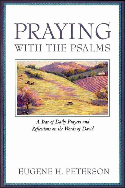 Praying with the Psalms (eBook, ePUB) Praying with the Psalms (eBook, ePUB)