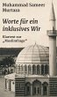 Worte für ein inklusives Wir (eBook,... - Bild 1