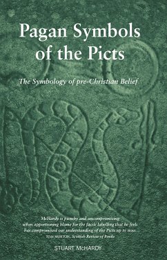 Pagan Symbols of the Picts (eBook, ePUB) - Mchardy, Stuart