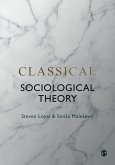 Classical Sociological Theory (eBook, PDF)