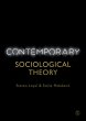 Contemporary Sociological Theory... - Bild 1