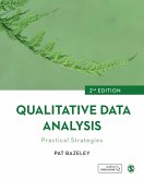 Qualitative Data Analysis (eBook, PDF)