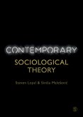 Contemporary Sociological Theory (eBook, ePUB)