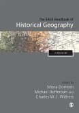 The SAGE Handbook of Historical Geography (eBook, PDF)