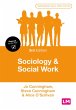 Sociology and Social Work (eBook, ePUB) - Bild 1