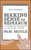 Making Sense of Research in Nursing, Health and Social Care (eBook, PDF)