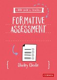 A Little Guide for Teachers: Formative Assessment (eBook, ePUB)