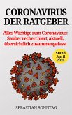 Coronavirus - Der Ratgeber (eBook, ePUB)