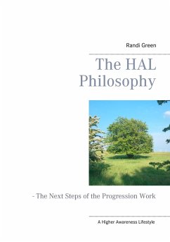 The HAL Philosophy (eBook, ePUB) - Green, Randi