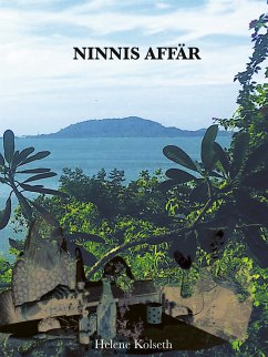 Ninnis affär (eBook, ePUB)