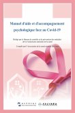 Manuel aide et accompagnement psychologique face au Covid19 (eBook, ePUB)