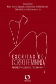 Escritas do corpo feminino (eBook, ePUB)