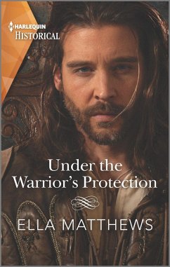Under the Warrior's Protection (eBook, ePUB) - Matthews, Ella