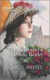 The Viscount's Yuletide Bride (eBook, ePUB)