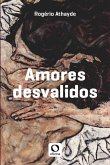 Amores desvalidos (eBook, ePUB)