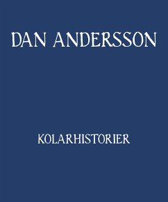 Kolarhistorier (eBook, ePUB)