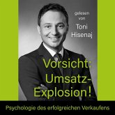 Vorsicht: Umsatz-Explosion! (MP3-Download)