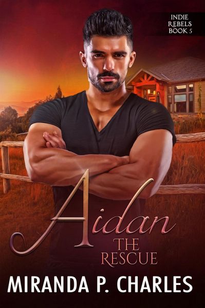 Aidan: The Rescue (Indie Rebels, #5) (eBook, ePUB) Aidan: The Rescue (Indie Rebels, #5) (eBook, ePUB)