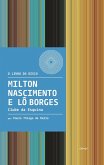 Milton Nascimento e Lô Borges - Clube da Esquina (eBook, ePUB)