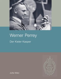 Werner Perrey (eBook, ePUB)