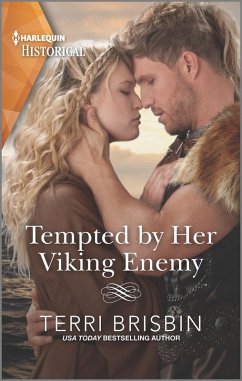 Tempted by Her Viking Enemy (eBook, ePUB) - Brisbin, Terri