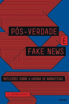 Cover Pós-verdade e fake news (eBook, ePUB)