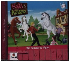 Kati & Azuro - Die schwarze Lippe