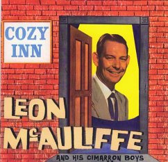 Cozy Inn - The Rockin' Country Sides - Mcauliff,Leon