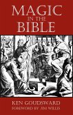 Magic In The Bible (eBook, ePUB)
