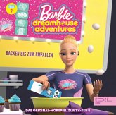 Barbie Dreamhouse Adventures-Folge 2-Hörspiel