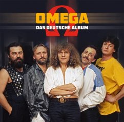 Das Deutsche Album - Omega