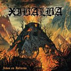 Anos En Infierno (Vinyl)