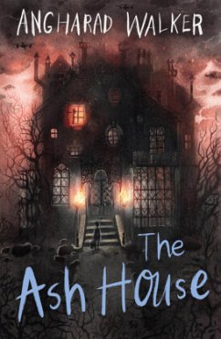 The Ash House - Walker, Angharad