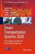 Smart Transportation Systems 2020 - Bild 1
