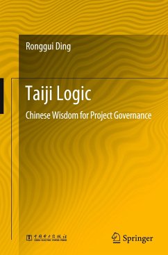 Taiji Logic - Ding, Ronggui