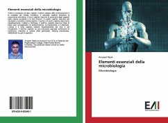 Elementi essenziali della microbiologia