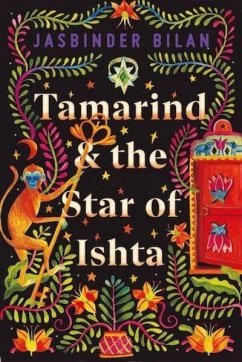 Tamarind & the Star of Ishta - Bilan, Jasbinder