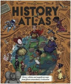 History Atlas - De Moraes, Thiago