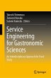 Service Engineering for Gastronomic... - Bild 1