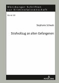 Strafvollzug an alten Gefangenen