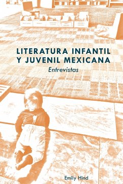 Literatura infantil y juvenil mexicana - Hind, Emily