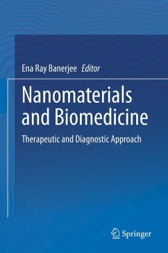 Cover Nanomaterials and Biomedicine