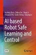 AI based Robot Safe Learning and Control - Bild 1