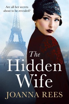 The Hidden Wife - Rees, Joanna