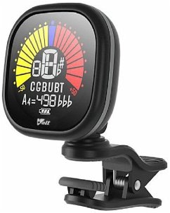Cover VOLT Clip-Tuner RCT-5000-black