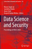 Data Science and Security