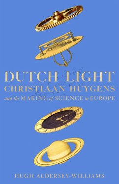 Dutch Light - Aldersey-Williams, Hugh