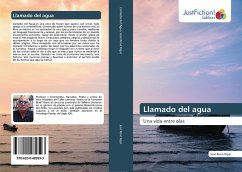 Llamado del agua - Rigal, José René